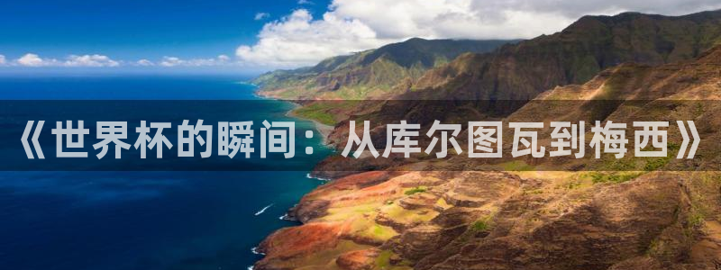 2026世界杯对阵图：《世界杯的瞬间：从库尔图瓦到梅西》